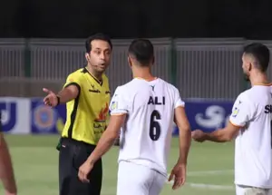 کارشناسی قضاوت جنجالی موعود علیه یحیی!