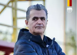 سرپرست فولاد: VAR برای بزک کردن اشتباهات است!