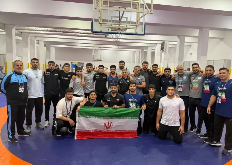 قهرمانی از دست رفت، شاید حتی نایب قهرمانی!