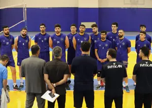 استارت پیکان نسخه جدید برای قهرمانی