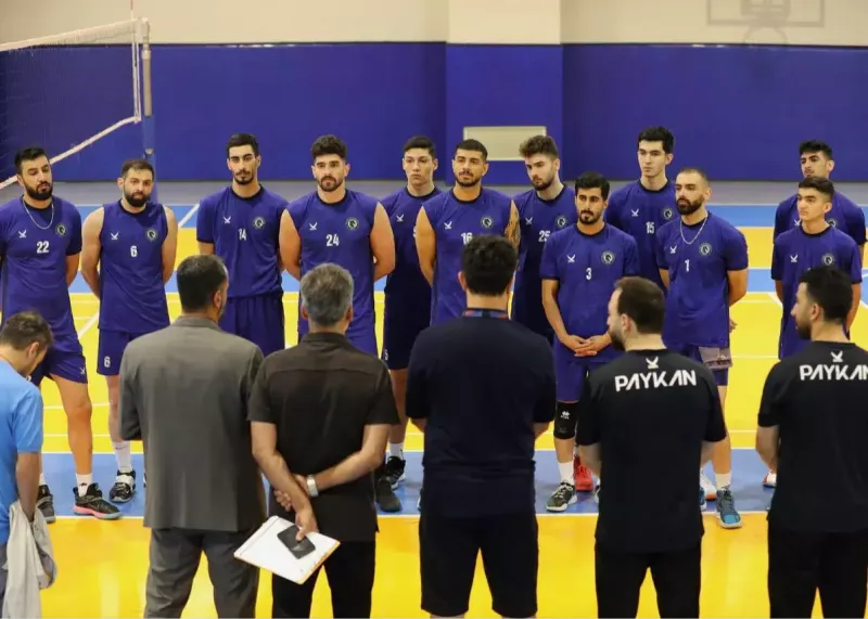 استارت پیکان نسخه جدید برای قهرمانی