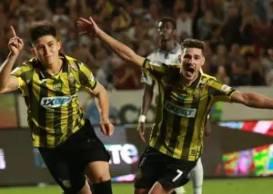 لیگ قهرمانان اروپا به آسیا بر می‌گردد!