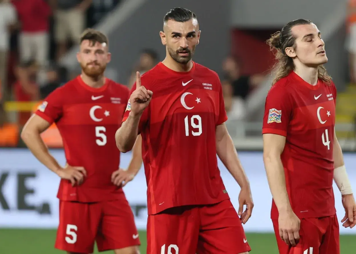 فوری: فسخ سردار – پرسپولیس آماده انفجار نهایی!
