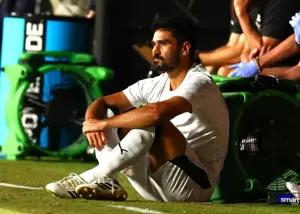 صبر گوندوگان تمام شد: رزرو بلیت برای استانبول