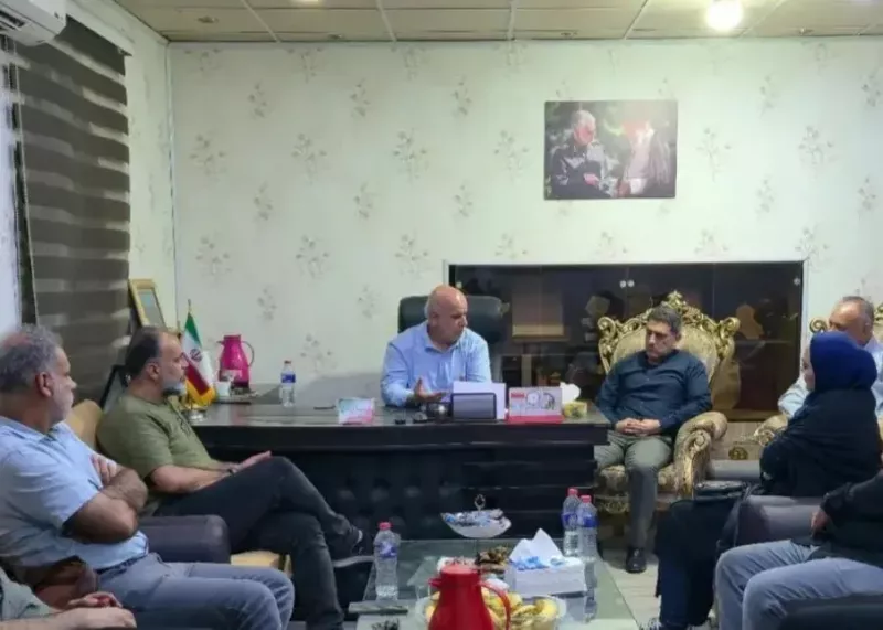 ورزشگاه آبی‌پوشان در نیم‌فصل آماده است