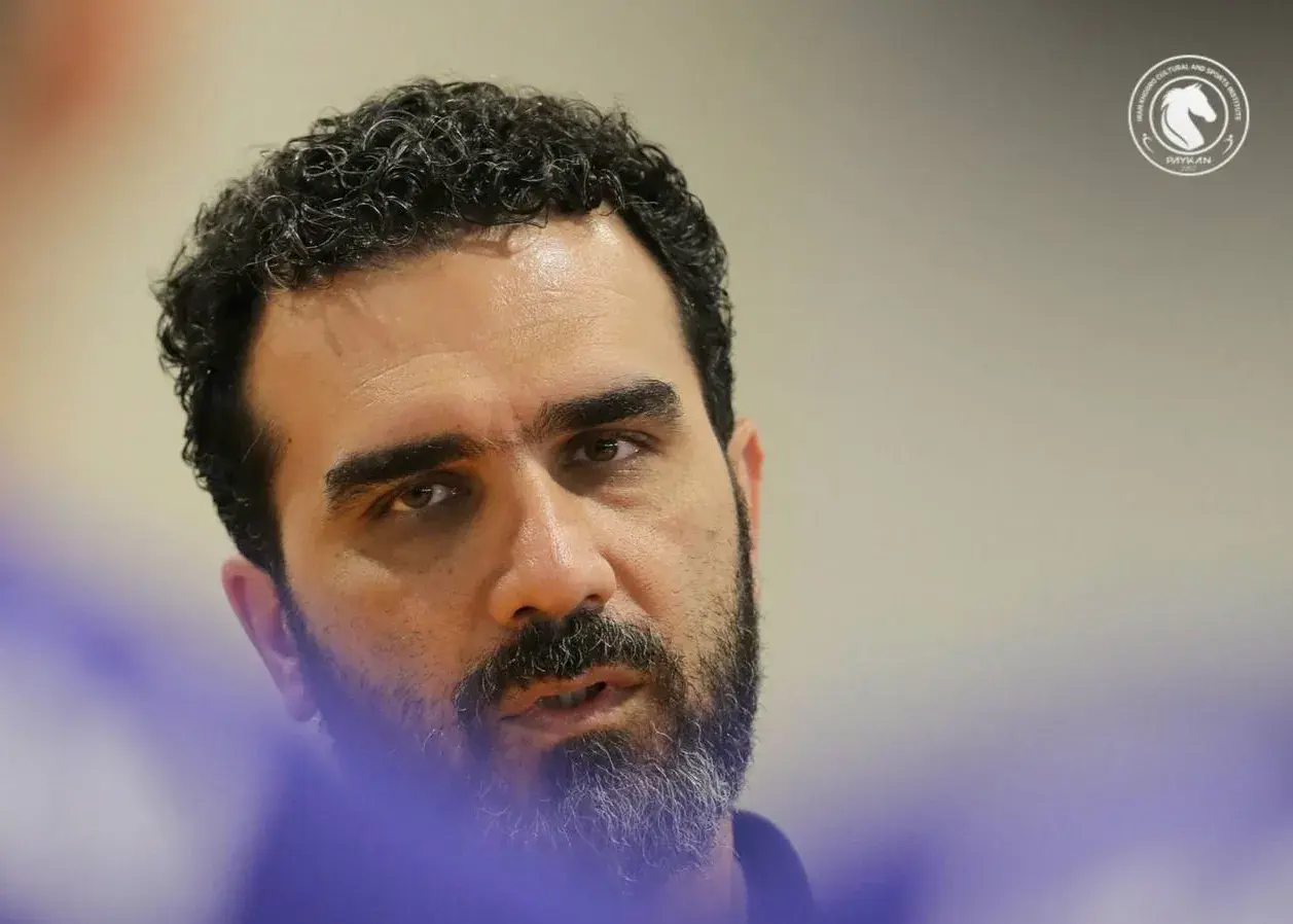 همه ما برای سربلندی پیکان می‌جنگیم