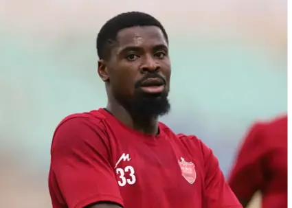 توافق ابتدایی پرسپولیس با سرژ اوریه