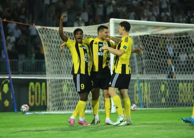 صدرنشینی نفتچی با بریس مهاجم استقلال