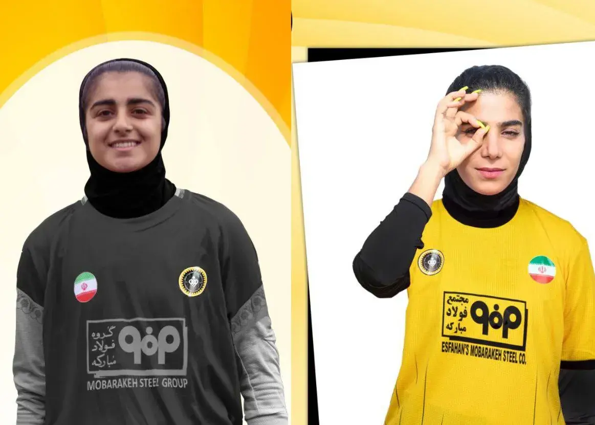 ستاره گلساز پرسپولیس به سپاهان پیوست
