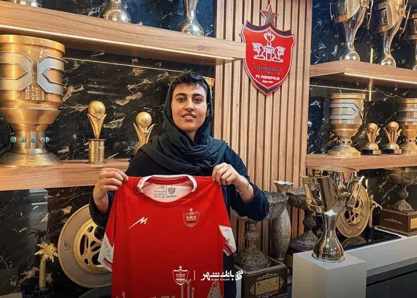 اولین یاغی فوتبال زنان ایران: تعصب مهم نیست!