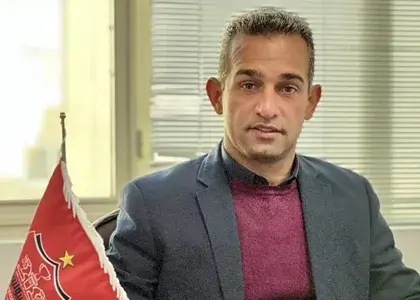 سخنگوی پرسپولیس: روال ایران قرارداد بدون تست پزشکی است!