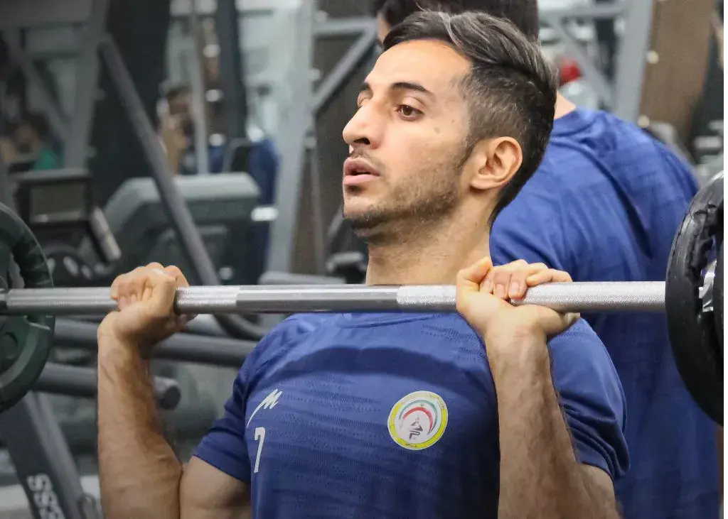 بدل شجاع در لیگ برتر پیدا شد!