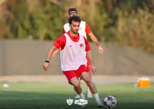 فخریان در پرسپوليس به حریف موردعلاقه رسید
