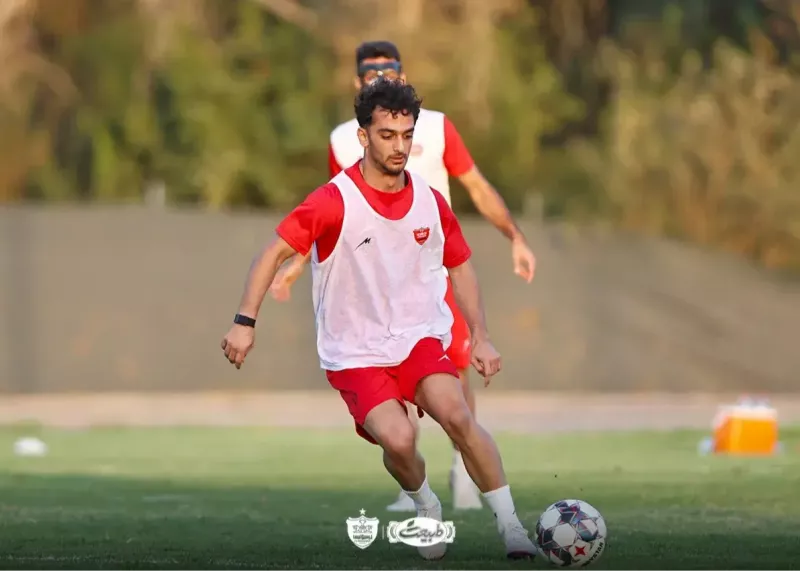 فخریان در پرسپوليس به حریف موردعلاقه رسید