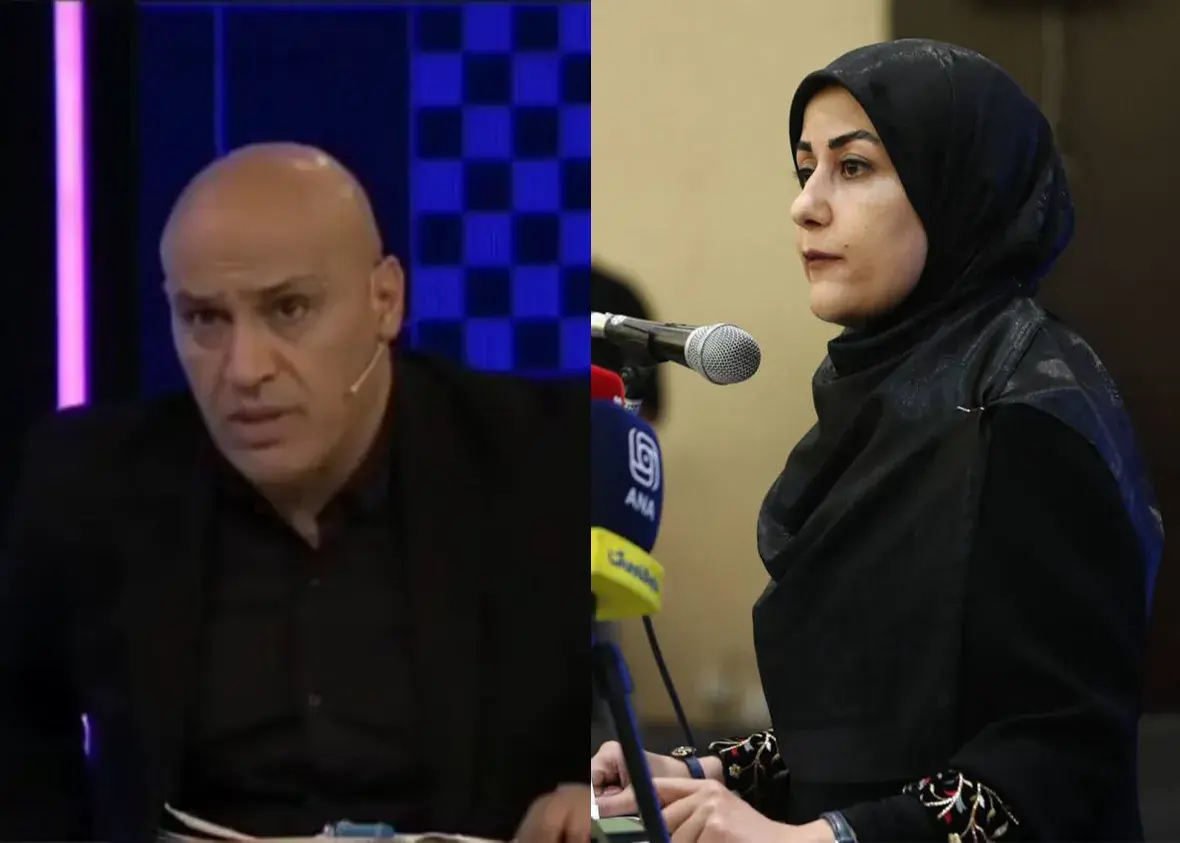 منصوریان: حکم اخراج سخنگوی استقلال صادر شد!