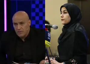 منصوریان: حکم اخراج سخنگوی استقلال صادر شد!