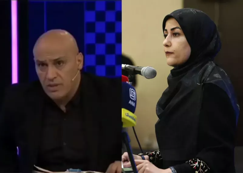 منصوریان: حکم اخراج سخنگوی استقلال صادر شد!