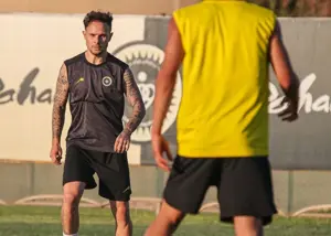 الگوی نکونام، کابوس هفته دوم پرسپولیس!