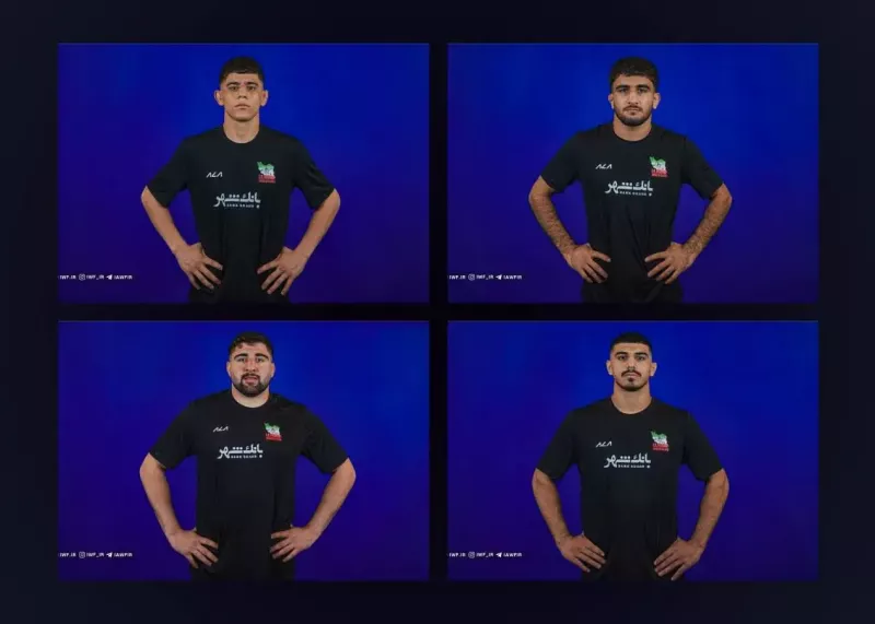 دو فرنگی کار ایرانی در یک قدمی فینال روز آخر
