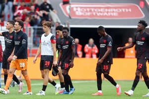 شکست تحقیرآمیز لورکوزن در خانه