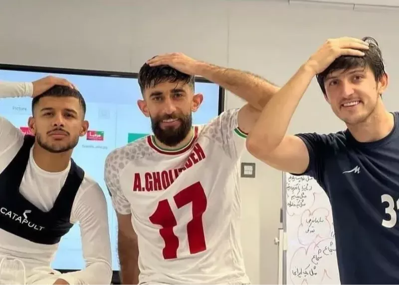 چهارده ستاره از تیم ملی خط خوردند!