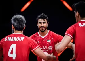 هر تیمی من را نخواهد ضرر می‌کند!