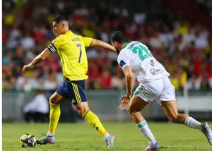 اعتراض النصر و القادسیه به قهرمانی الاهلی