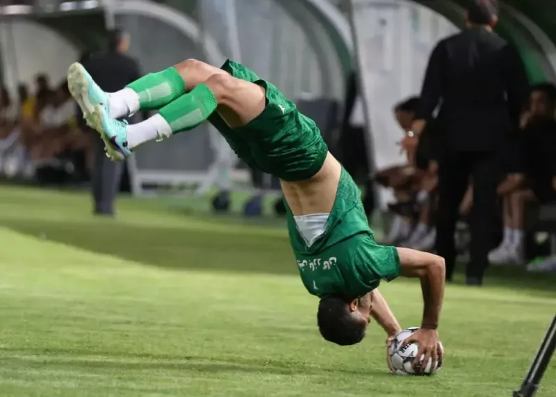 ساپینتو با منجنیق آشنا می‌شود!