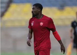 دردسر جدید سرژ اوریه در پرسپولیس!