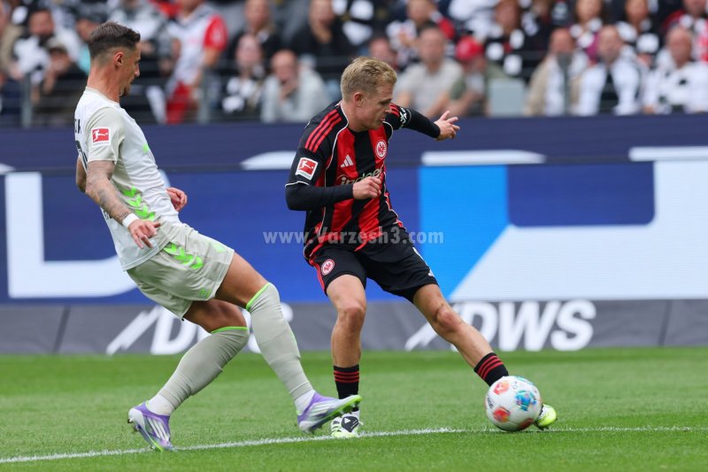 جذاب‌ترین بازی ممکن در وزراشتادیون 