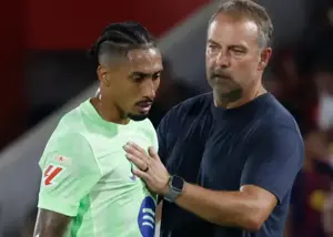 نقشه بزرگ فصل بارسلونا فاش شد
