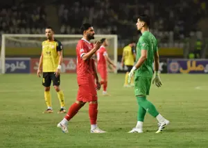 نیازمند، آب روی آتش تعویض‌های محرم!