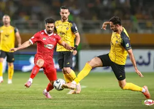 تشر عالیشاه: سئوال مغرضانه نپرسید