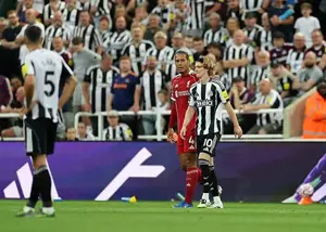 اخراج گوردون: هدیه بچه لیورپول به لیورپولی‌ها!‏