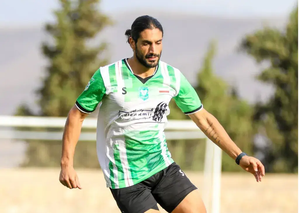 آماده‌باش هیجان‎انگیز برای ابرقویی در پرسپولیس