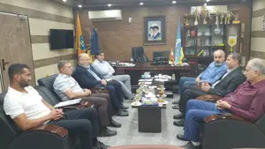 نماینده آبادان پشت تیم شجاعی درآمد