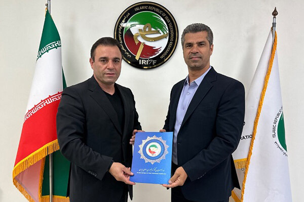 سرپرست دبیرکلی فدراسیون تکواندو منصوب شد