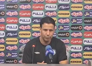 تارتار: اگر مهاجم خوب پیدا کردید، معرفی کنید!