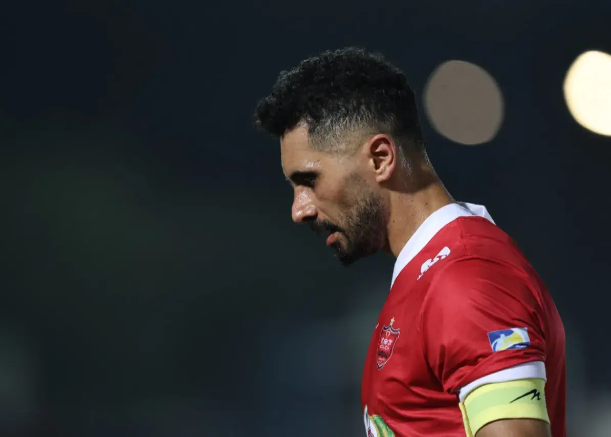 نقشه هاشمیان برای نقشجهان/ ترکیب احتمالی پرسپولیس مقابل سپاهان