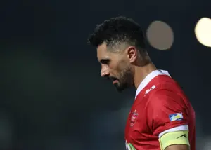 ترکیب احتمالی پرسپولیس مقابل سپاهان