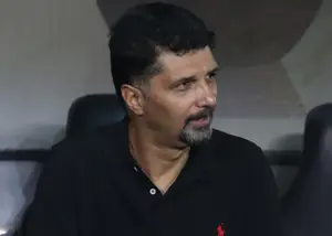 حسینی: بازی امروز برایمان تلخ بود