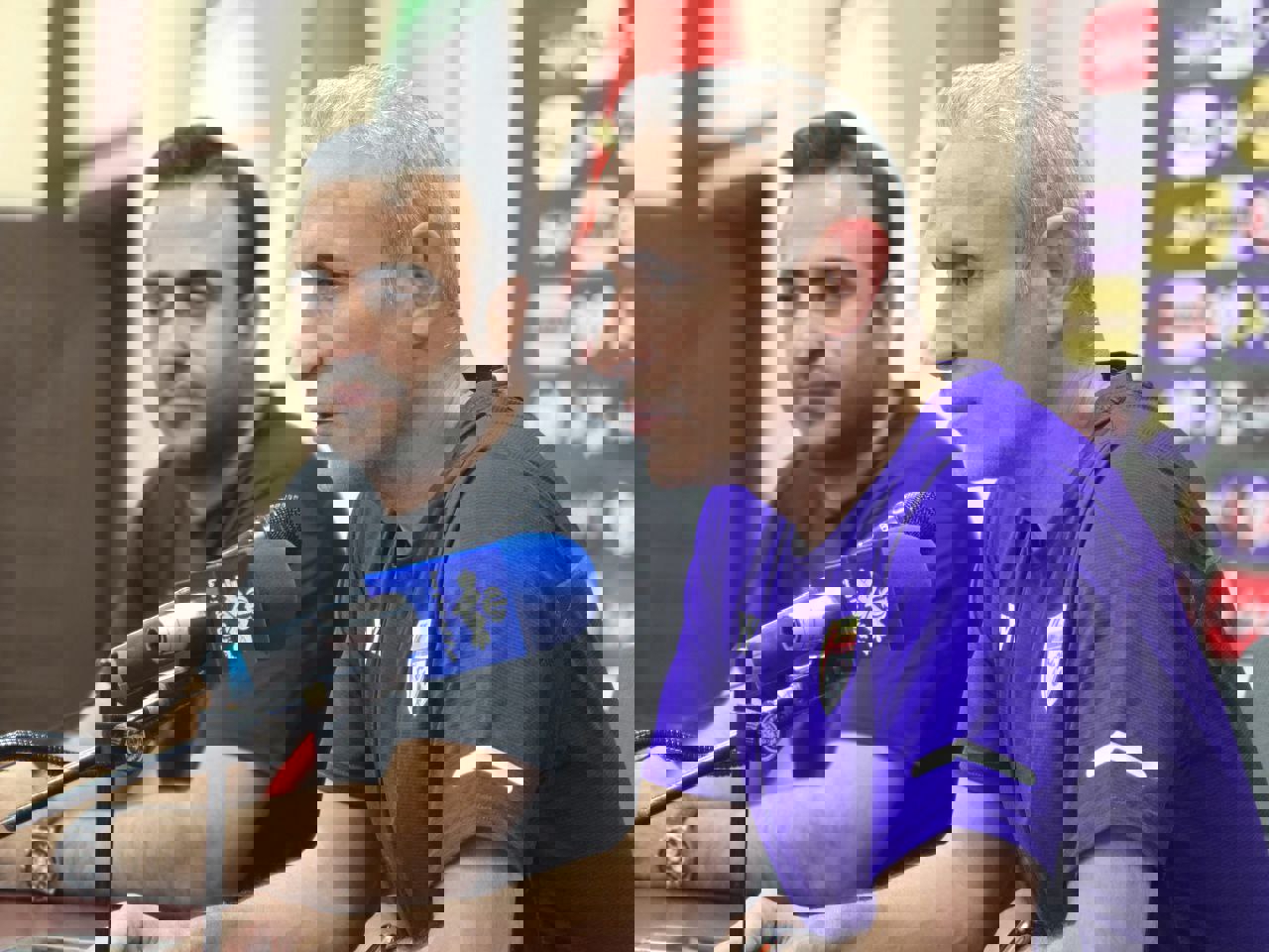 گل‌محمدی: به‌خاطر 25 هزار دلار بازیکن نگرفتند!
