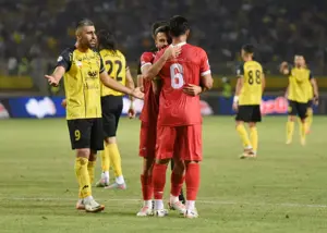 پرسپولیس و سپاهان نقره داغ شدند!