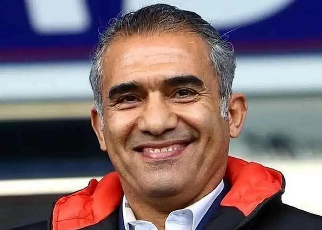 استوری عابدزاده: عشق – پرسپولیس!