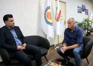 بازگشت سرمربی اسپانیایی هندبال به تهران