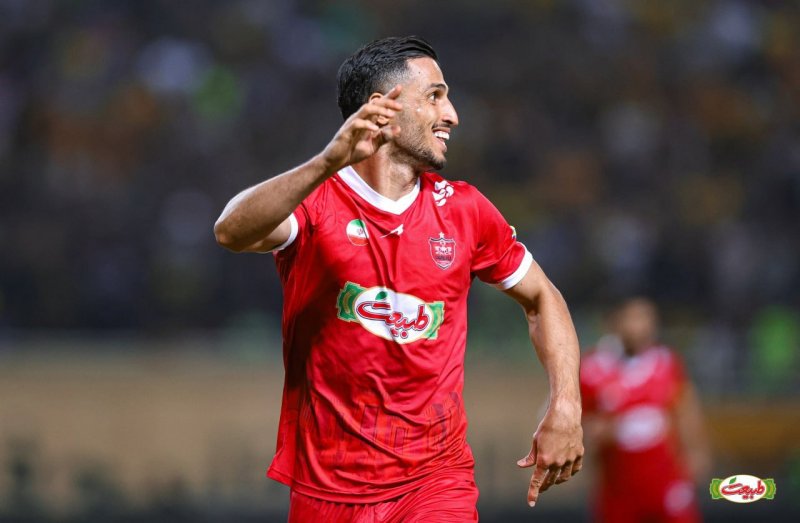 علیپور: اتحاد هواداران پرسپولیس افتخار ماست