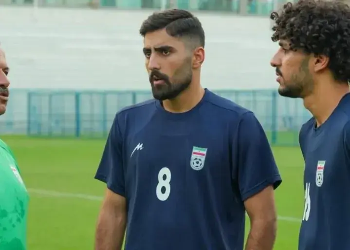 بازیکن امید: بحث ملی است و باشگاه‌ها همراهی کنند