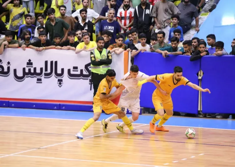 منتخب هفته پنجم: وقتی عملکرد حرف اول را می‌زند