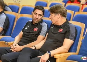 دو خط خورده عجیب پرسپولیس مقابل سپاهان