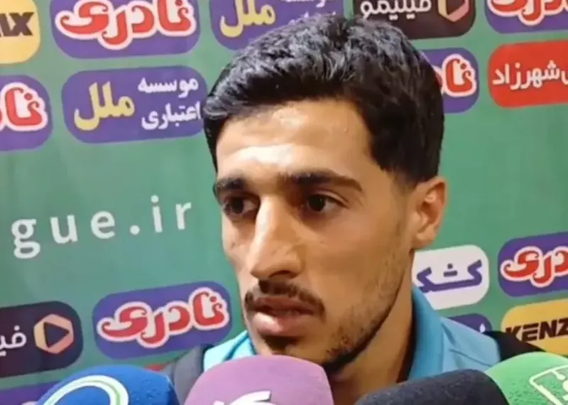 صادقی: سه قهرمانی در استقلال دارم!